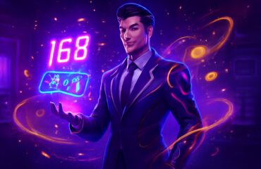 168topgame