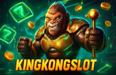 kingkongslot